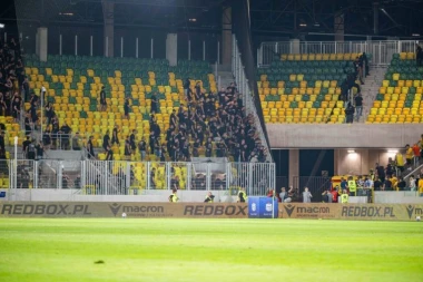 GROBARI, PAZITE SE: Ako idete u Poljsku, ovo morate da znate - ili ćete doživeti neprijatnost! (FOTO, VIDEO)