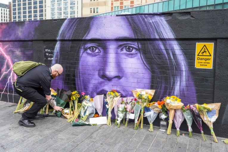 Fanovi se opraštaju od Ozija Ozborna