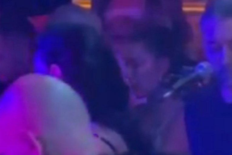 Edita i Tea Tairović