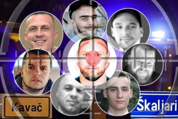 "KADA U KOTORU PITATE ZA ZVICERA, ČUJETE SAMO JEDNO!" Progovorio čovek koji se družio sa "škaljarcima" - EVO KAKVO JE PRAVO LICE OPASNIH MOMAKA KOJI GODINAMA RATUJU!