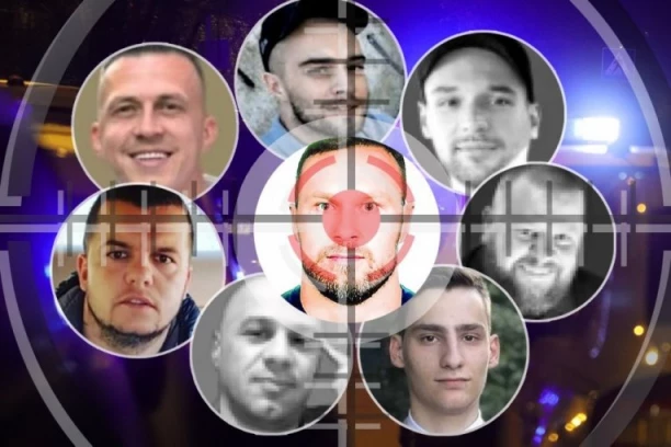 KO JE SVE UBIJEN U KRVAVOM RATU KAVAČKOG I ŠKALJARSKOG KLANA? Kako je sukob dva crnogorska klana pretvorio Balkan u ratište! OD PRIJATELJA DO KRVNIH NEPRIJATELJA!