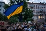 "MOSKVA PROUČAVA SITUACIJU, SPREMAJU SE PROVOKACIJE" Ukrajinska služba upozorila na opasnost od protesta u zemlji, pa saopštila namere Rusije