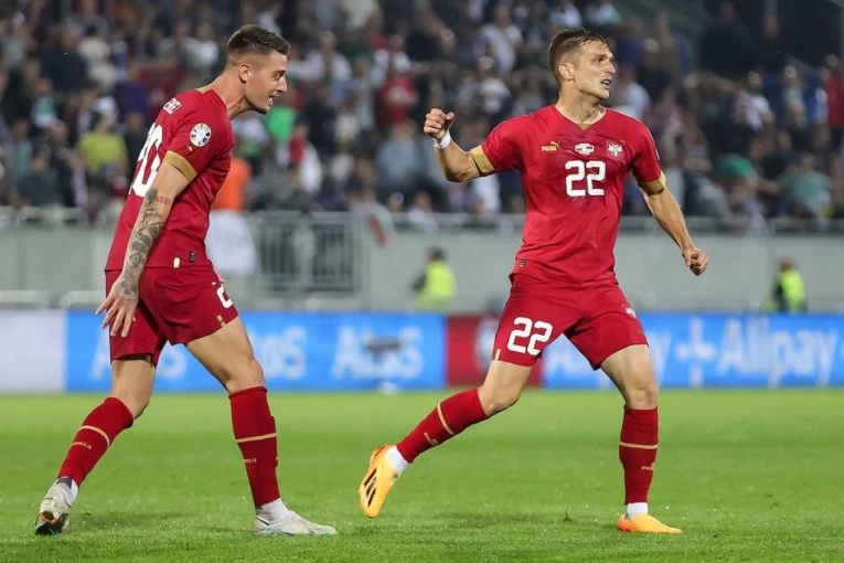 DA LI SE TO SPREMA NOVA BOMBA U ZVEZDI?! Reprezentativac Srbije VELIKA ŽELJA crveno-belih!