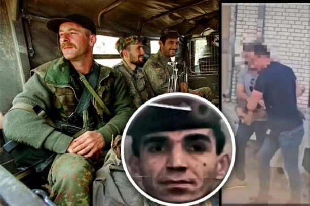 BIA, MUP I TUŽILAŠTVO UHVATILI KRUPNU RIBU IZ ZLOČINAČKOG OVK! Jurišao na Košare, pa pao u Svilajncu, terorisao Srbe u Prištini, Peći i Đakovici!