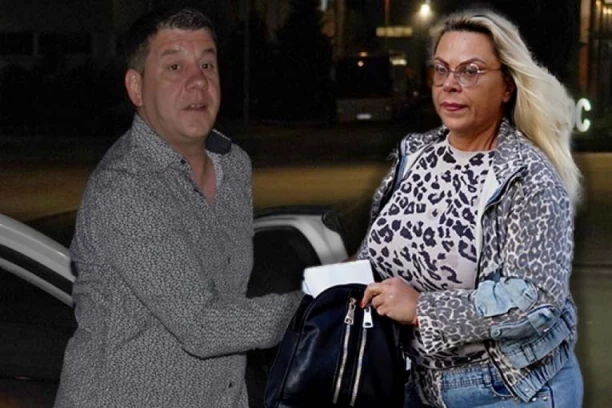 "NEĆE PRAVITI DECU, A NE PODIZATI IH": Marija Kulić najavila PAKAO za Ivana Marinkovića - advokati će mu uzeti sve PARE OD RIJALITIJA!