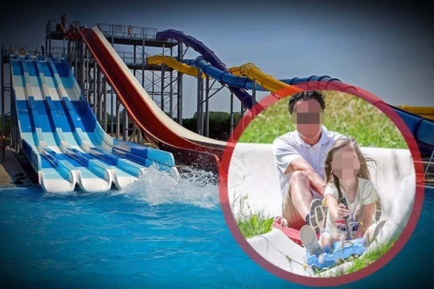 "ZNALO SE DA ĆE SA TOBOGANIMA BITI PROBLEMA, GODINAMA SE NIŠTA NIJE RENOVIRALO!" Meštani u ŠOKU nakon nesreće na Rabu!