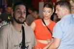 NAKON IVANOVE ODLUKE DA ODE U NIŠ OGLASIO SE ZOLA! Evo šta je poručio bivši momak Miljane Kulić! (VIDEO)