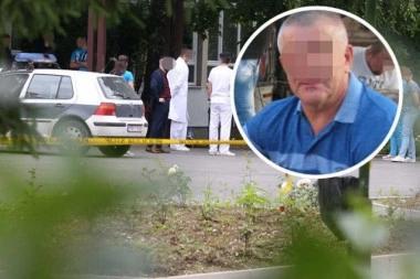 LIKVIDACIJA POSLEDNJEG VOĐE KRVAVOG KLANA! Hitac iz snajpera pogodio Kobilića u grudi dok je sedeo u kafani! REKAO OVE REČI, PA IZDAHNUO!