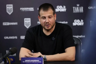 NENAD LALATOVIĆ PODNEO OSTAVKU!