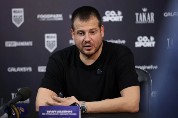 LALATOVA BUDUĆNOST NE MOŽE DA POBEDI NI MOLDAVCE: Podgoričani propustili nekoliko velikih prilika i ponovo razočarali!