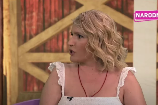 ŠOK-BOMBA UŽIVO U PROGRAMU: Kristina Spalević se obratila Jeleni Golubović - otkrila šta joj NIKAD NEĆE ZABORAVITI!