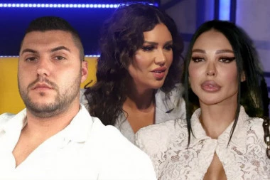 MAJA BI ASMINA, ALI NE SME JAVNO OD STANIJE! Isplivala žestoka istina, KARAMBOL tek sledi!