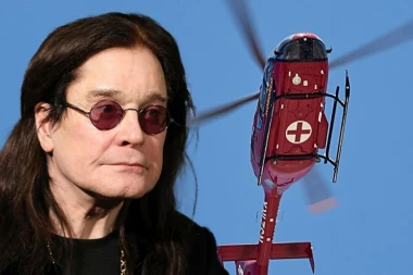 POSLEDNJI SATI OZIJA OZBORNA LEDE KRV U ŽILAMA! Hitna pomoć poslala HELIKOPTER u njegovu vilu, nije mu bilo SPASA!