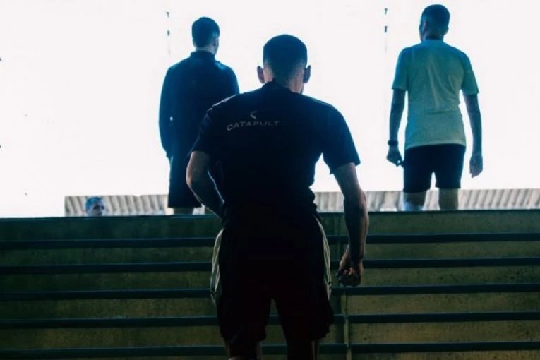 BLAGOJEVIĆ JE ODABRAO: Ovih 11 "Partizanovih beba" kreće u boj - oni ruše Ukrajince?