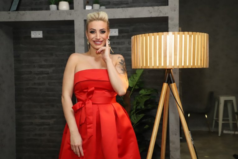 Dušica Jakovljević