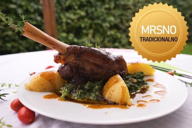 ZABORAVLJENI UKUSI STAROG BEOGRADA: Posle prvog zalogaja shvatićete zašto je ovo jagnjeće jelo bilo neizostavno na slavskim trpezama