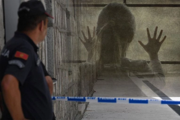 "PRONAŠAO SAM TELA SINA I UNUKE!" Detalji jezivog horora kod Nikšića: Posvađao se sa ženom, pa ubio ćerku (2) i sebe!