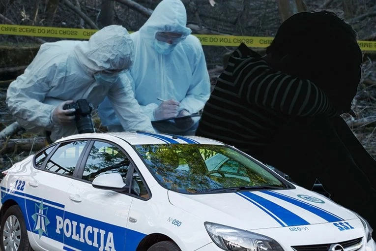 PRONAĐENO TELO ŠKALJARCA! Sumnja se da je ubijen!