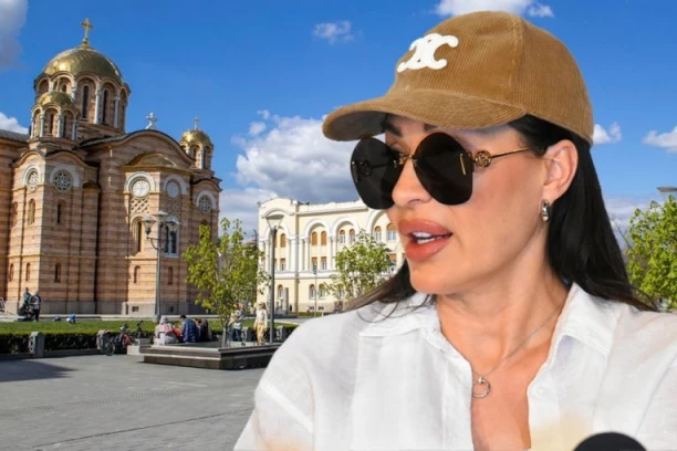 Hitno odložen Cecin koncert u Banjaluci!