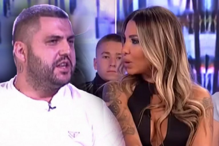 Aneli Ahmić i Asmin Durdžić