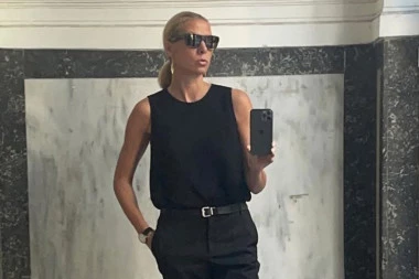 PLJUJE BEOGRAD NA VODI, ALI RADO RADI NA HOTELU "BRISTOL"! Mračna tajna arhitekte-blokaderke iz Aranđelovca!