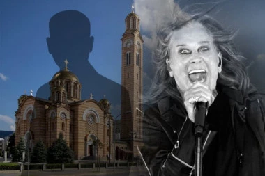 POSLEDNJI POZDRAV DRAGOM TETKU: Vozač iz Banjaluke dao čitulju Oziju Ozbornu, pa zbunio ceo region!