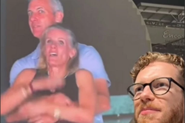 "ŠEFE, STIGLA TE JE KARMA!": Bivši zaposleni slavi krah preljubnika! Evo kako je neverni direktor Stefanu UNIŠTIO ŽIVOT pre koncerta (VIDEO)