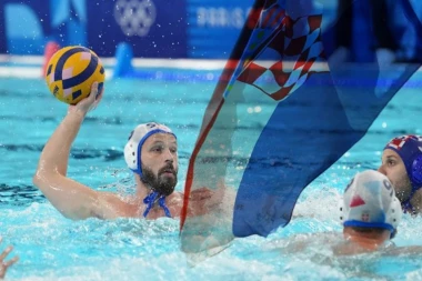 KO O ČEMU, HRVATI O SRBIMA: Evo kako su nas ispljuvali posle debakla od Grka na Svetskom prvenstvu!