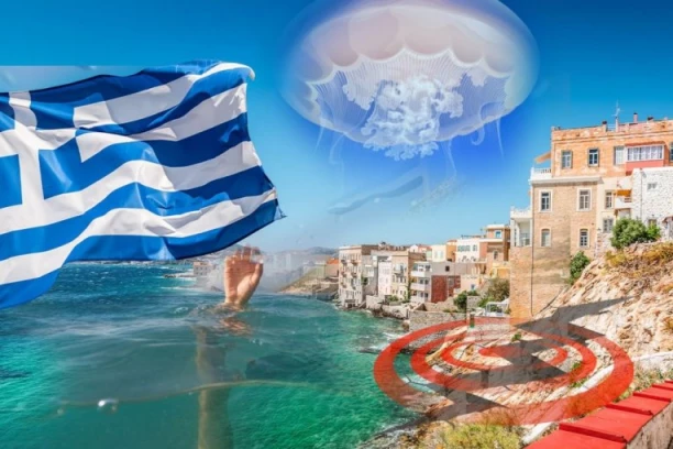 NAJCRNJI JUL ZA SRBE U GRČKOJ: Serija tragedija tokom leta na omiljenim destinacijama