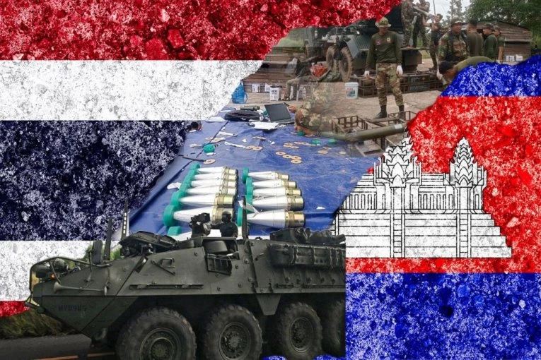 DOSTA IM JE RATA: Dve strane konačno sedaju za sto, ovo će oduševiti sve