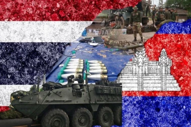 DOSTA IM JE RATA: Dve strane konačno sedaju za sto, ovo će oduševiti sve