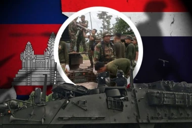 BUKTI RAT NA DALEKOM ISTOKU! Broj mrtvih nastavlja da raste, U SVE UMEŠANA RUSIJA?! Stanje na terenu veoma loše (FOTO, VIDEO)