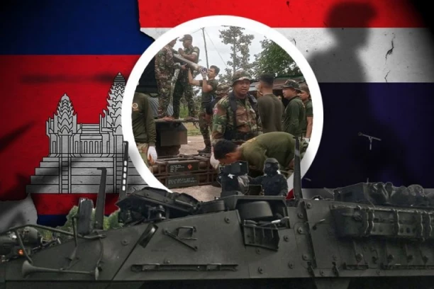 BUKTI RAT NA DALEKOM ISTOKU! Broj mrtvih nastavlja da raste, U SVE UMEŠANA RUSIJA?! Stanje na terenu veoma loše (FOTO, VIDEO)