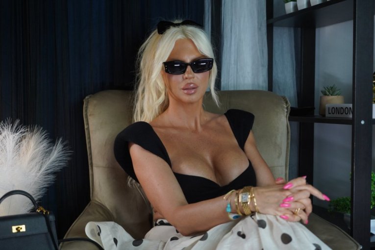 Jelena Karleuša