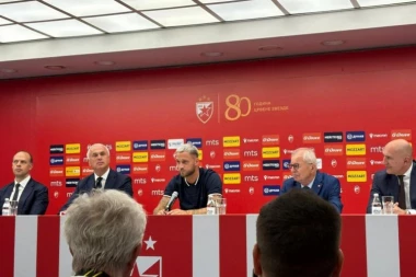 ARNAUTOVIĆ ODGOVORIO NA PITANJE SPORTISSIMA: Marko OTKRIO gde završava karijeru! (VIDEO)