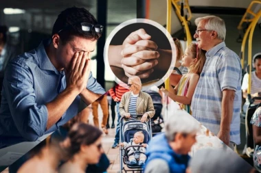 KRATKE MOLITVE ZA RAZLIČITE PRILIKE: Snažne reči, koje možete izgovoriti bilo kad u toku dana