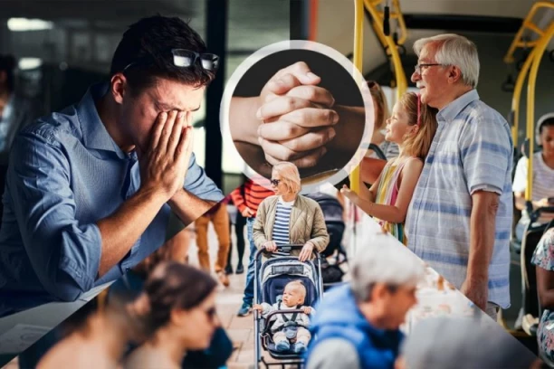KRATKE MOLITVE ZA RAZLIČITE PRILIKE: Snažne reči, koje možete izgovoriti bilo kad u toku dana