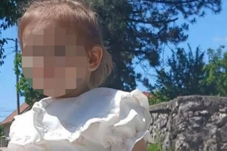 POTRESNO! OTAC ĆERKI (2) PUCAO U GRUDI!? Najnoviji jezivi detalji svirepog zločina koji je šokirao Crnu Goru!