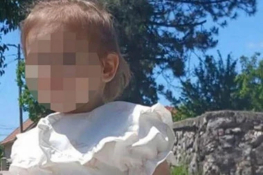 POTRESNO! OTAC ĆERKI (2) PUCAO U GRUDI!? Najnoviji jezivi detalji svirepog zločina koji je šokirao Crnu Goru!