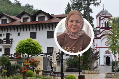 NEVEROVATNA PRIČA IZ MANASTIRA TUMANE! Nada iz Beograda saznala za tešku dijagnozu pa doživela čudo: "Osetila sam kako teret spada sa mene" (VIDEO)