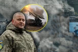 ŠOKANTNA PROGNOZA ZALUŽNOG: Bivši šef ukrajinske vojske otkrio do kada se može otegnuti rat Moskve i Kijeva