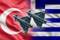 GRČKA POČINJE RAT S TURSKOM? Hoće da proširi svoje teritorije - POVLAČI KLJUČAN POTEZ!