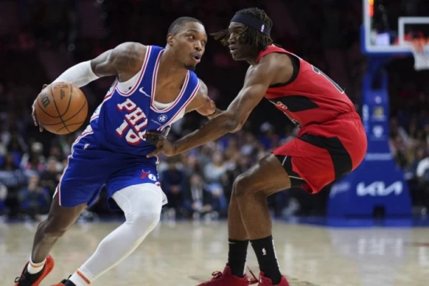 PREOKRET! NIŠTA OD ZVEZDE MERIDIANBET: Luni Voker izabrao drugu evroligašku ekipu!