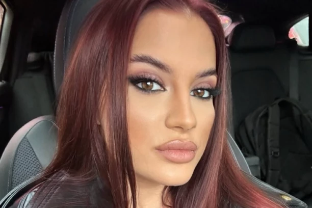 "NISTE RUŽNI, SAMO NEMATE PARA": Barbara Bobak iskreno o ESTETSKIM OPERACIJAMA - najavila potpuni REMONT!