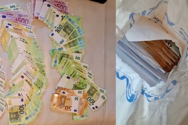 MUP O HAPŠENJU ŠOLAKOVIH SESTRIĆA! Jedan se dovodi u vezu sa "vračarcima"! (FOTO)