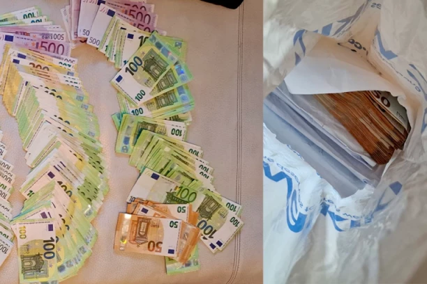 MUP O HAPŠENJU ŠOLAKOVIH SESTRIĆA! Jedan se dovodi u vezu sa "vračarcima"! (FOTO)