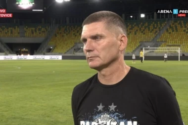 PRVI UTISCI BLAGOJEVIĆA I KOSTIĆA NAKON POBEDE! "Osećaj neverovatan, biće im teško PRED NAŠIM NAVIJAČIMA..."