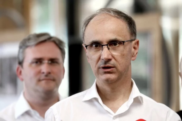 NEKI KRAJEVI SRBIJE ZASLUŽUJU VEĆU PAŽNJU! Macut u Caričinom gradu: Ovo treba da bude primer i za razvoj drugih krajeva zemlje