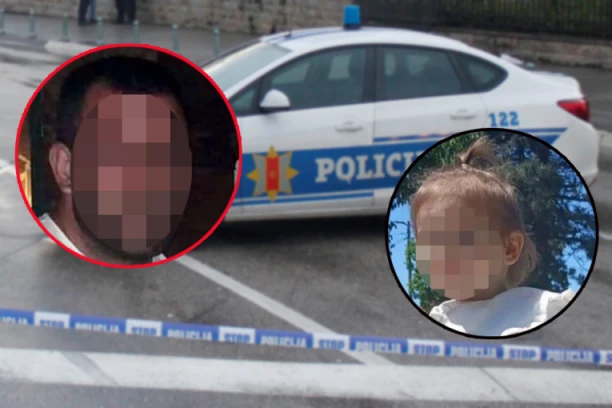 "ČESTO SU SE SVAĐALI, NEDAVNO SE RAZVELI!" Komšije oca koji je UBIO ĆERKU (2) progovorile o monstrumu: Otišao je da živi na selo, TU JOJ JE I PRESUDIO!