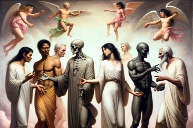 SVI KAŽEMO „SEDAM SMRTNIH GREHOVA“, A CRKVA NAS UPOZORAVA: Mnogo ih je više i razaraju dušu, a često ih ni ne primećujemo